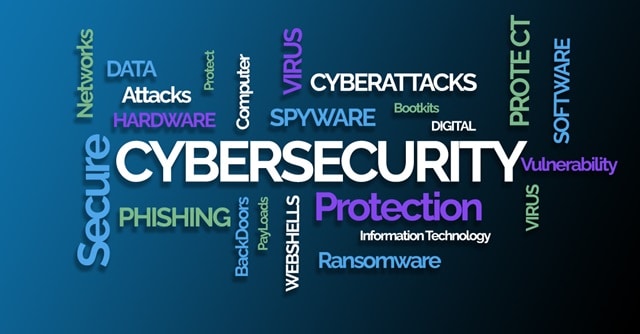 Different Types of Cyber Security Threats