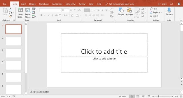 Slide-Layout Slide-Layout