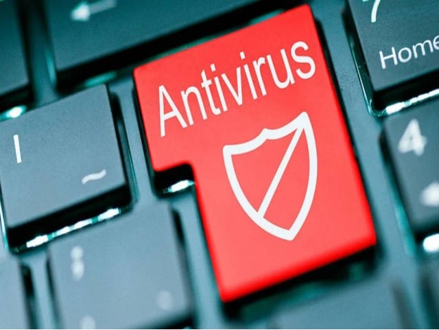 Antivirus-Software