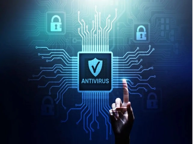 Install-Antivirus-Software