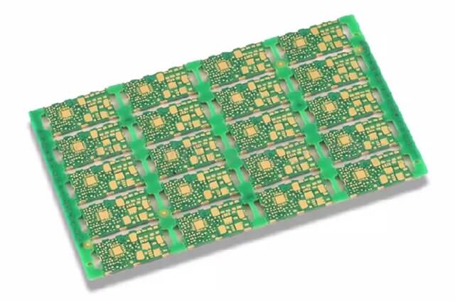 Multilayer PCB Multilayer PCB