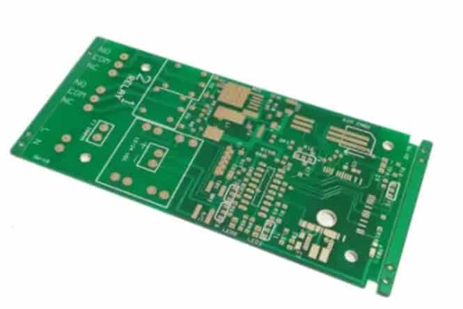 Rigid_PCB Rigid_PCB
