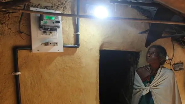Energy Poverty Energy Poverty