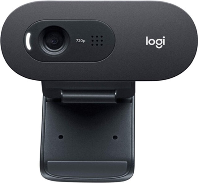 Fig 9 Wireless Webcam