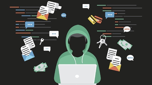 Threat of Cyber-Attacks Threat of Cyber-Attacks