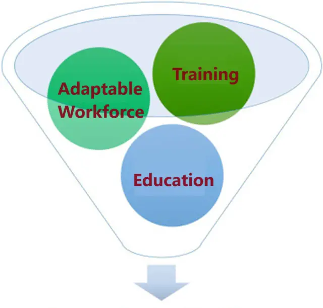 Workforce Development Workforce Development