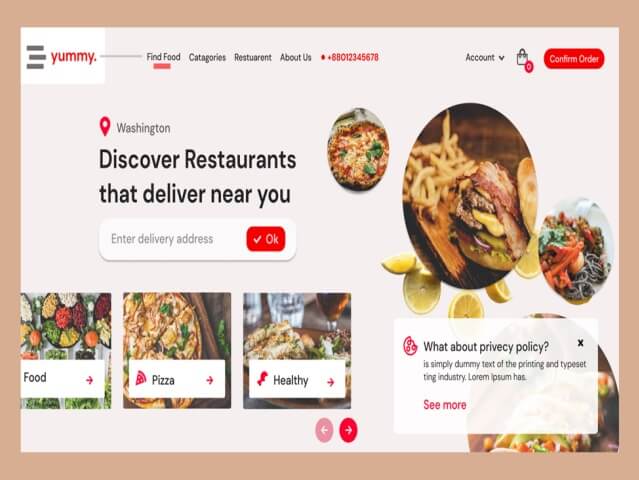 Food_Del_Website