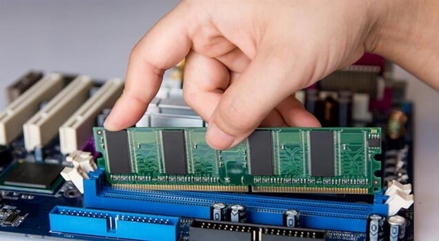 Random Access Memory