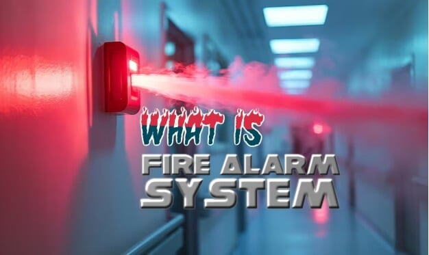 What is Fire Alarm System