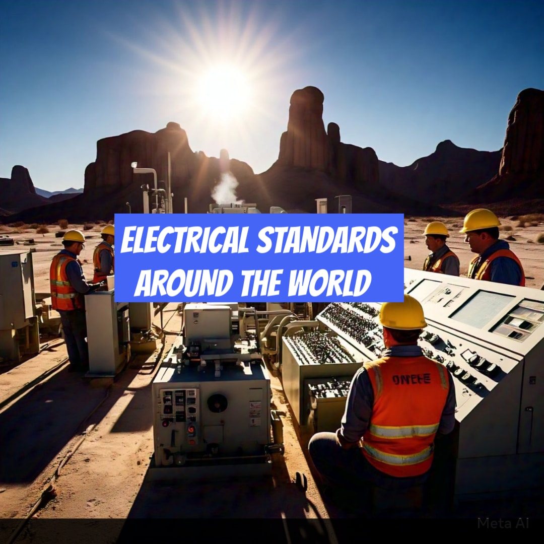 Electrical Standards
