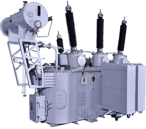 power-transformer